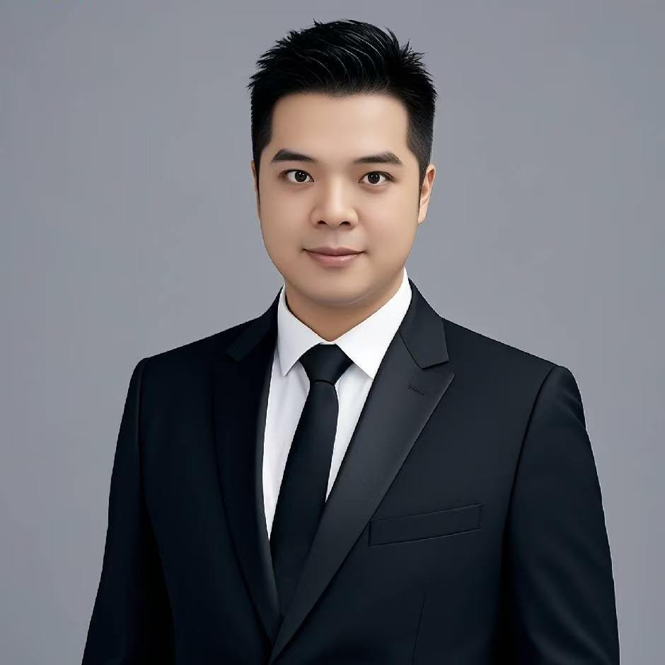 东东老师，FDE 前线部署工程师个人照